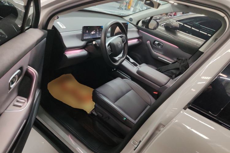 Used Leapmotor C10 2024 210 Smart Edition