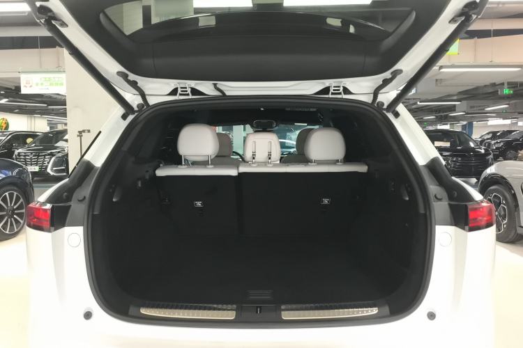 Used XPeng G9 2024 702 Max
