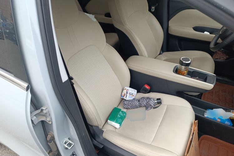 Used Wuling Bingo PLUS 2024 401 km Range 5-Seater Version