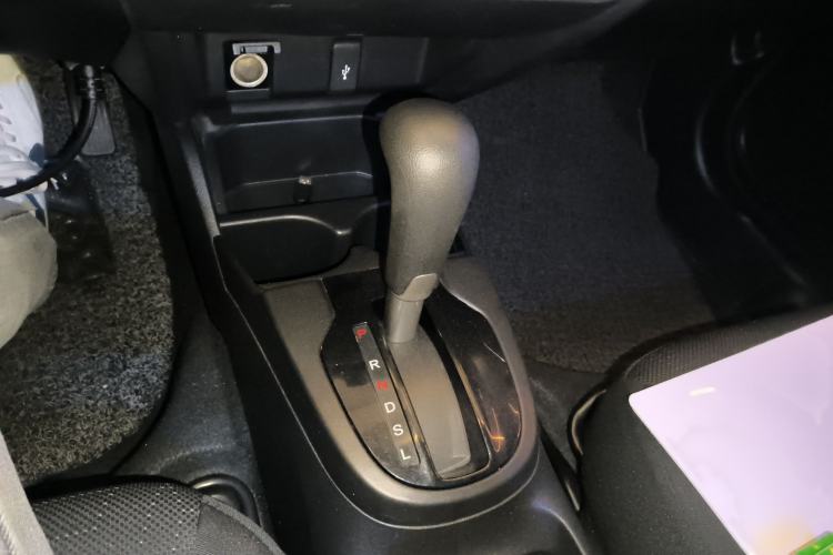 Used Honda Fit 2016 1.5L LX CVT Comfort Model
