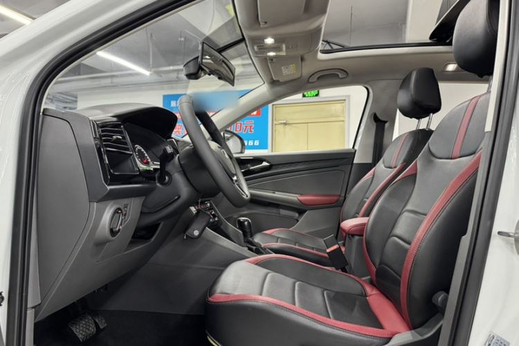 Used Jetta VS7 2020 1.4T Automatic Entry-Level Trim