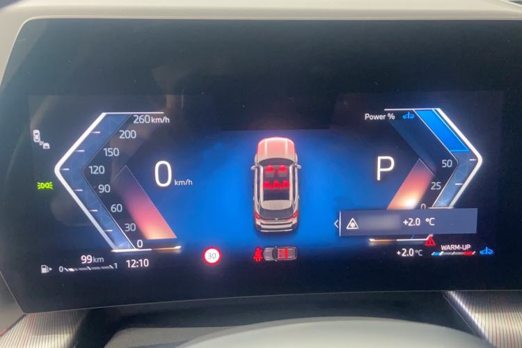 Used BMW X1 2023 sDrive25Li M Sport Package
