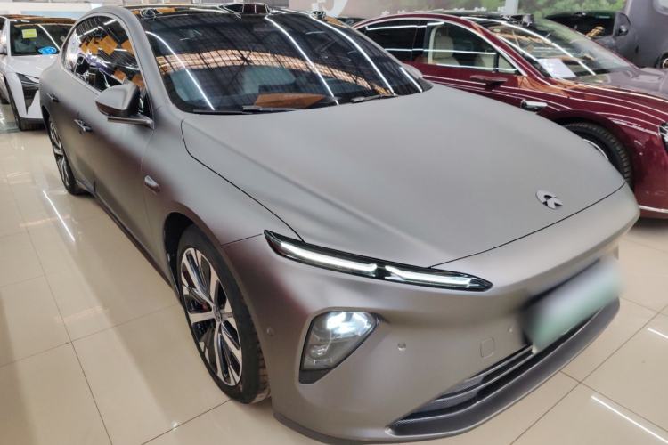 Used Nio ET7 2022 100kWh First Edition