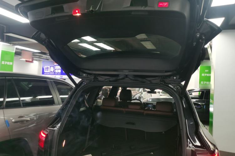 Used Mercedes-Benz GLB 2020 GLB 180 Fashion Model
