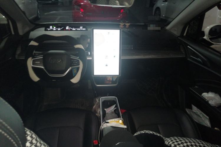 Used NETA V 2022 Chao 400 Lite