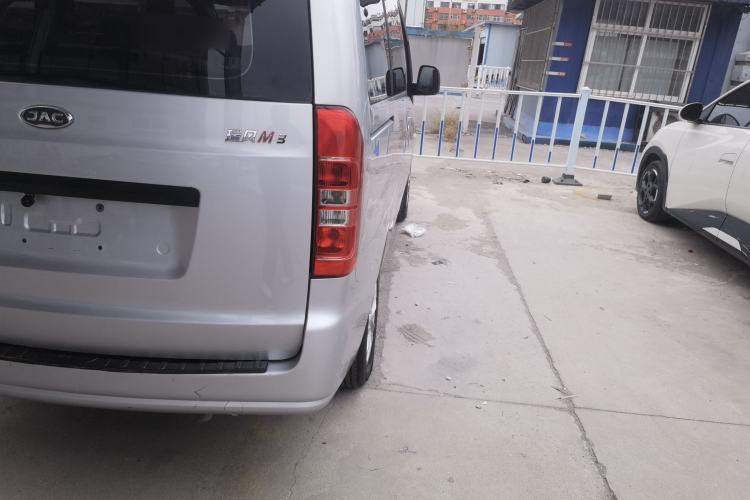 Used  M3 2019 Creator Edition 1.8L Luxury Model
