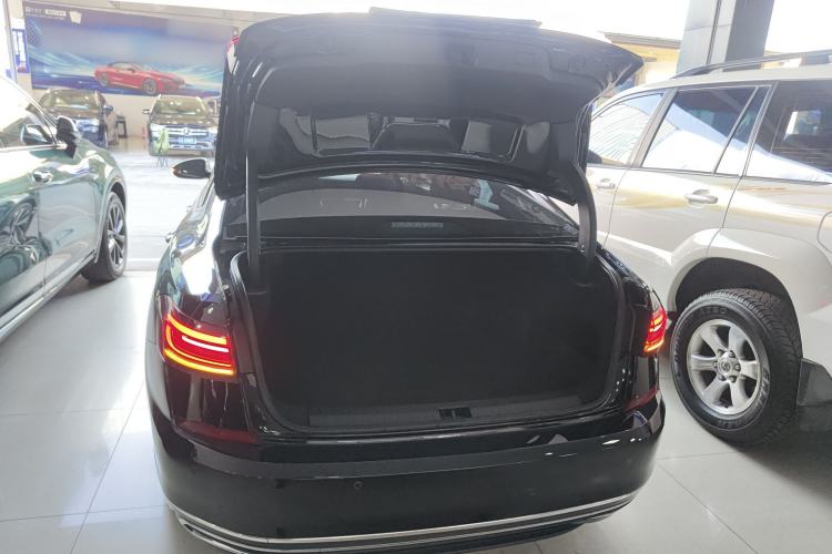 Used Volkswagen Passat 2022 330TSI Elite Edition
