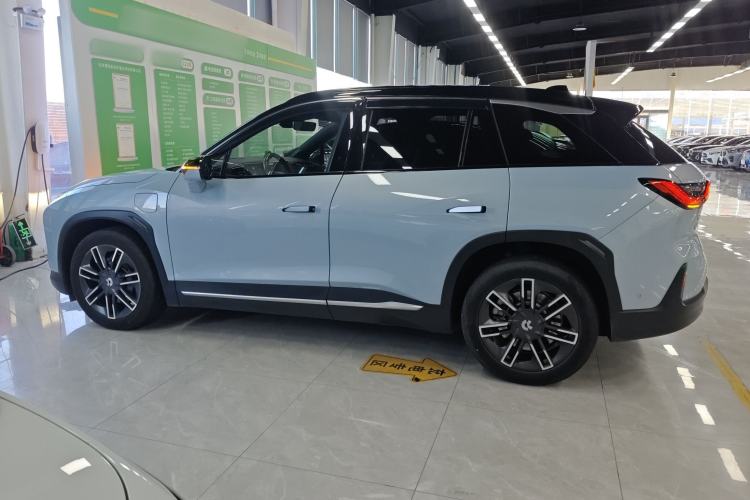 Used Nio ES6 2020 600 km Sport Edition
