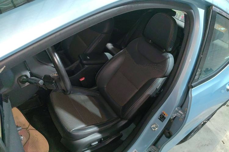 Used Buick Velite 7 2020 652E Connected Smart Car
