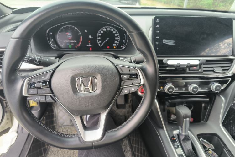 Used Honda Inspire 2022 260TURBO Elegant Edition