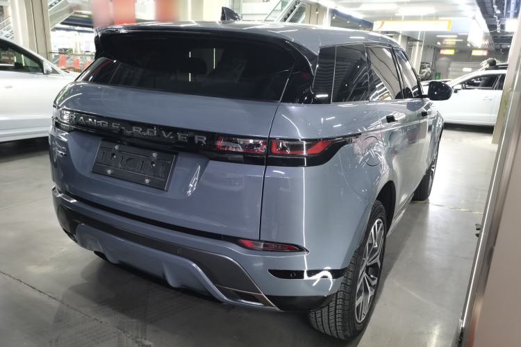 Used Land Rover Range Rover Evoque 2020 249 PS R-DYNAMIC S Sport Edition
