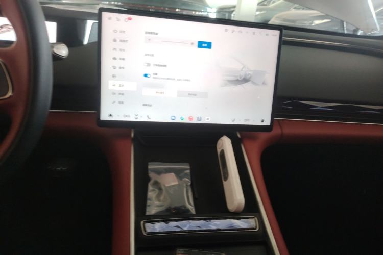 Used  Star Era ES 2025 Extended-Range Max Urban Assisted Driving
