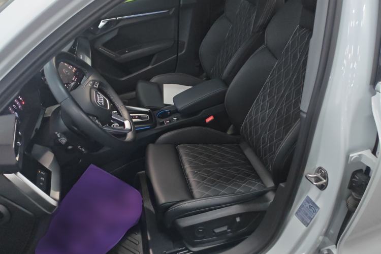 Used Audi A3 2025 Sportback 35TFSI Prestige Edition