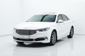 Used Ford Taurus 2019 EcoBoost 245 Premium Edition