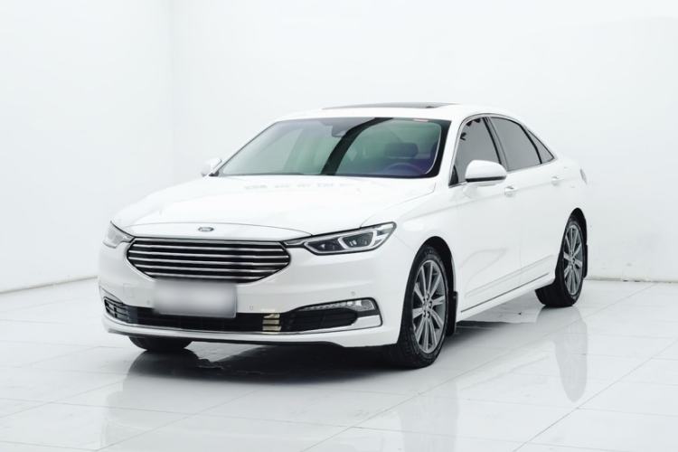 Used Ford Taurus 2019 EcoBoost 245 Premium Edition