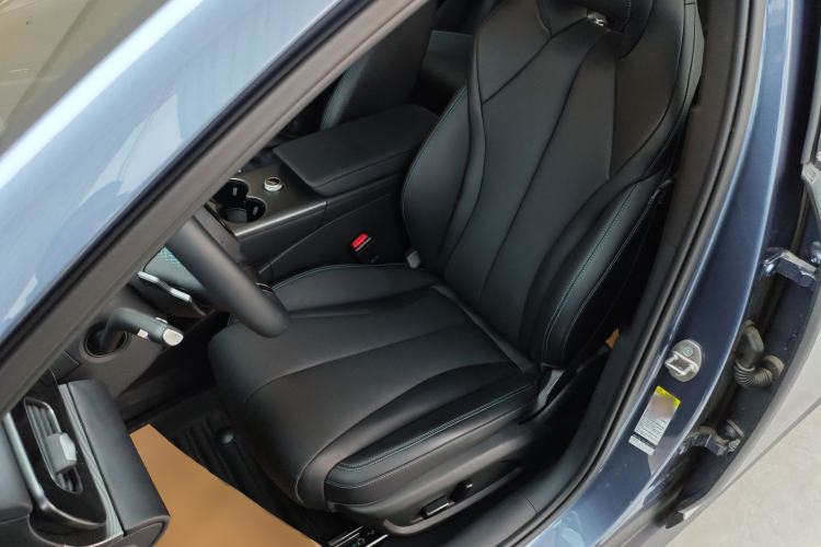 Used BYD Seal 06 New Energy 
