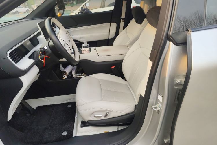 Used XPeng G6 2023 755 Ultra-Long Range Pro