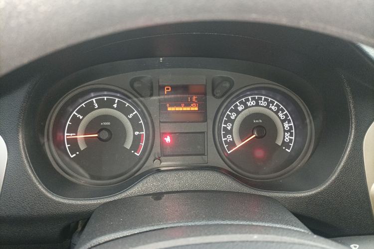 Used Peugeot 301 2014 1.6L Automatic Comfort Edition