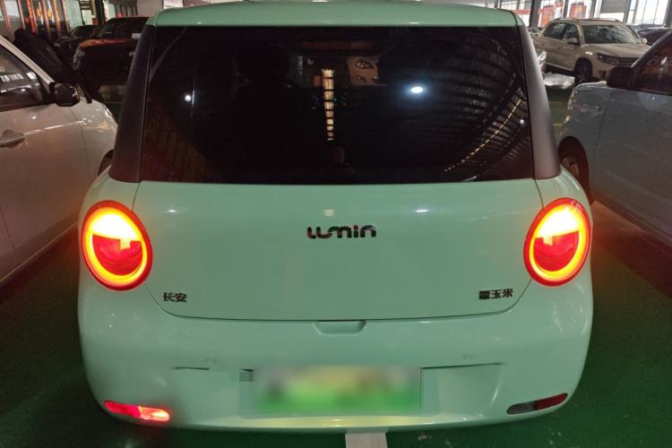 Used  Lumin 2023 205km Xiangqin Version
