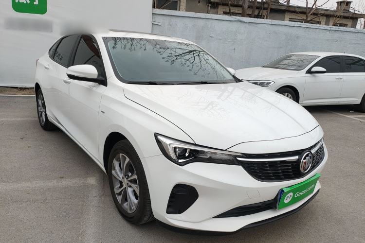 Used Buick Verano 2023 Pro Enjoyment Edition
