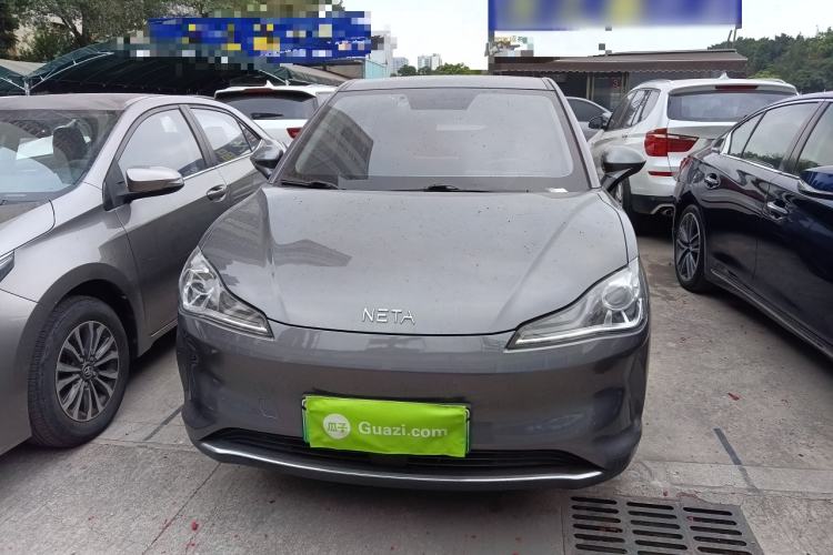 Used NETA V 2022 Pro Long-Range Smart Edition