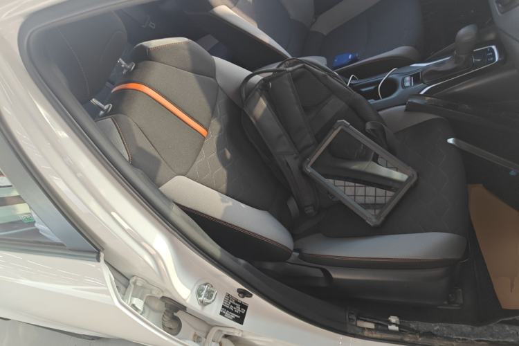 Used Toyota Corolla 2021 1.2T S-CVT Pioneer PLUS Edition
