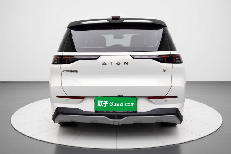 Used AION Y 2021 70 Intelligent Edition
