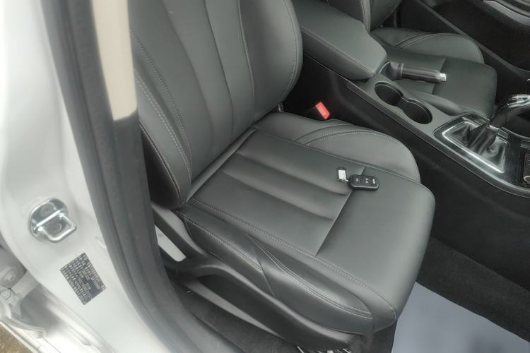 Used Chery Arrizo 5 PLUS 2021 XiaoAI 1.5L Manual Enjoy PLUS
