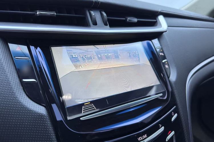 Used Cadillac XTS 2018 28T Tech Edition
