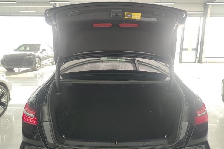 Used Audi A6L 2019 45 TFSI Prestige Dynamic Edition
