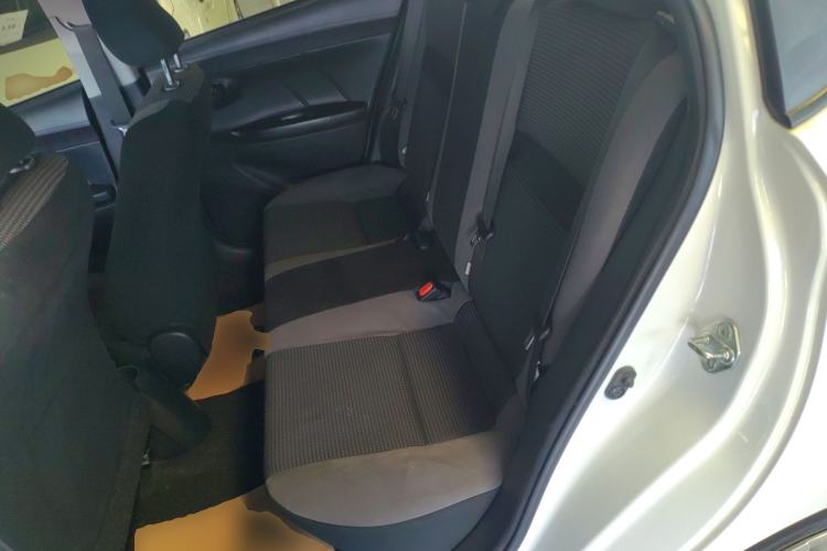 Used Toyota Vios 2022 1.5L 20th Anniversary Edition