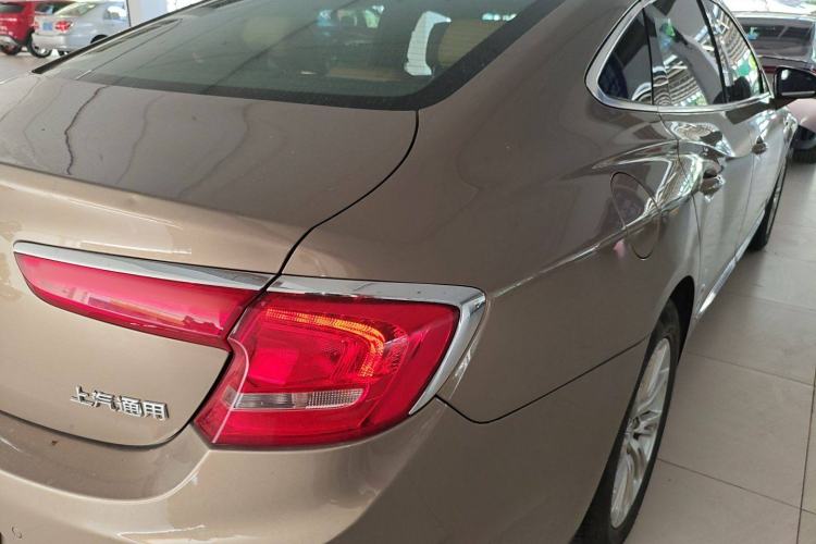 Used Buick LaCrosse 2016 20T Elite Edition
