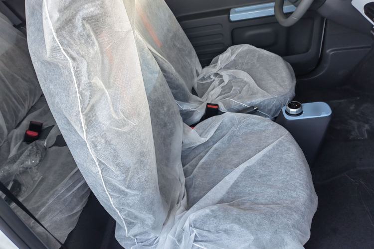 Used  Panda 2024 Panda Mini 200km Endurance Bear
