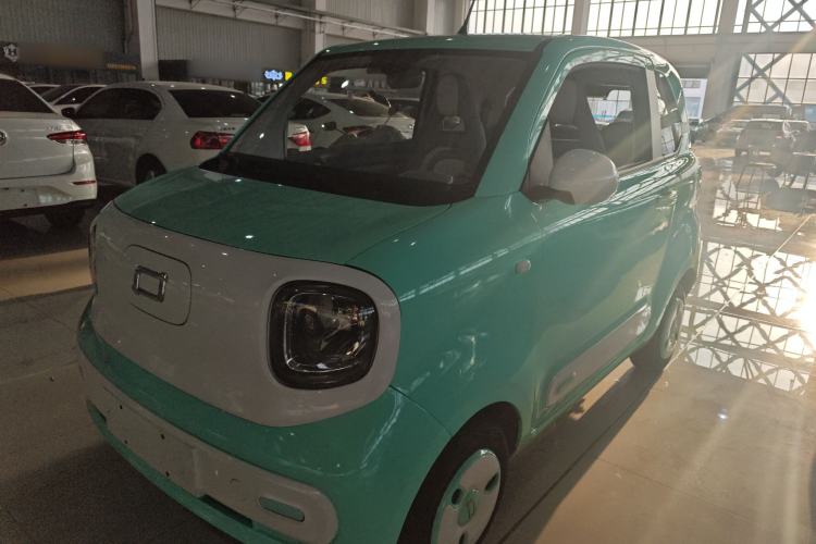 Used Bestune Pony 2025 222km Lightning Horse