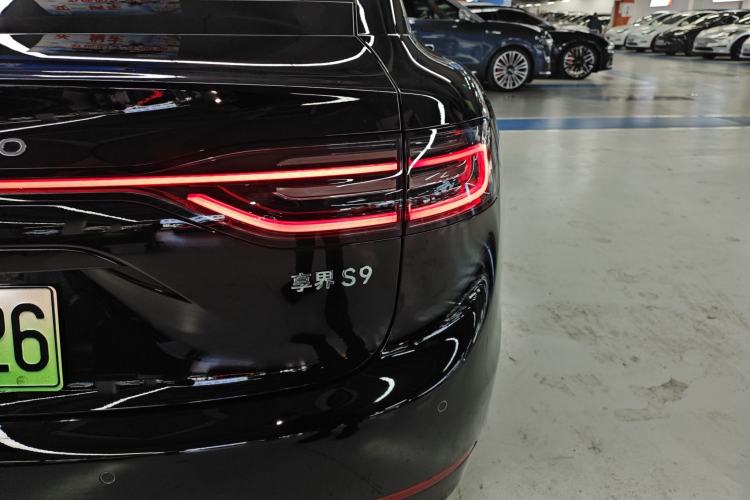 Used Hima Stelato S9 2025 Extended-Range Ultra