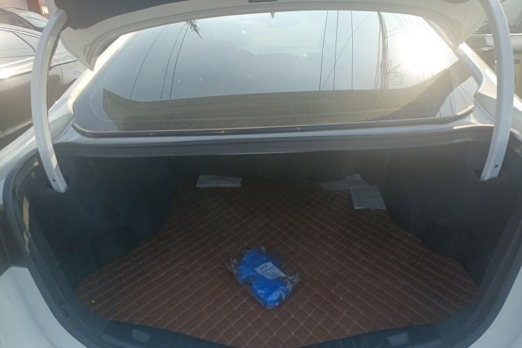 Used Ford Mondeo 2020 EcoBoost 180 Stylish Model