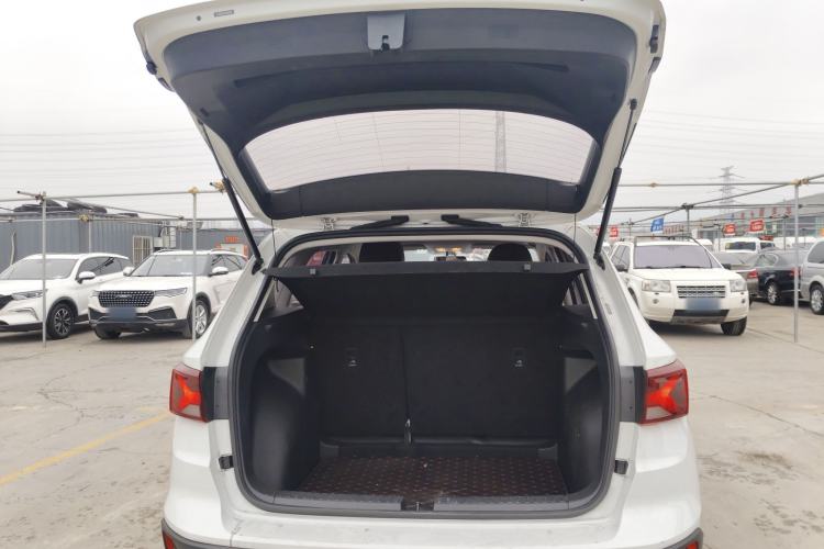 Used Jetta VS5 2021 280TSI Automatic Trend Edition
