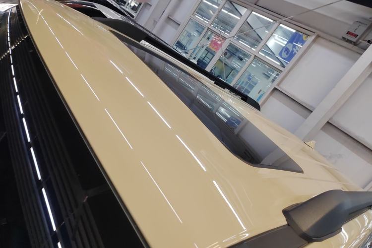 Used Tank 300 2025 2.0T Conqueror
