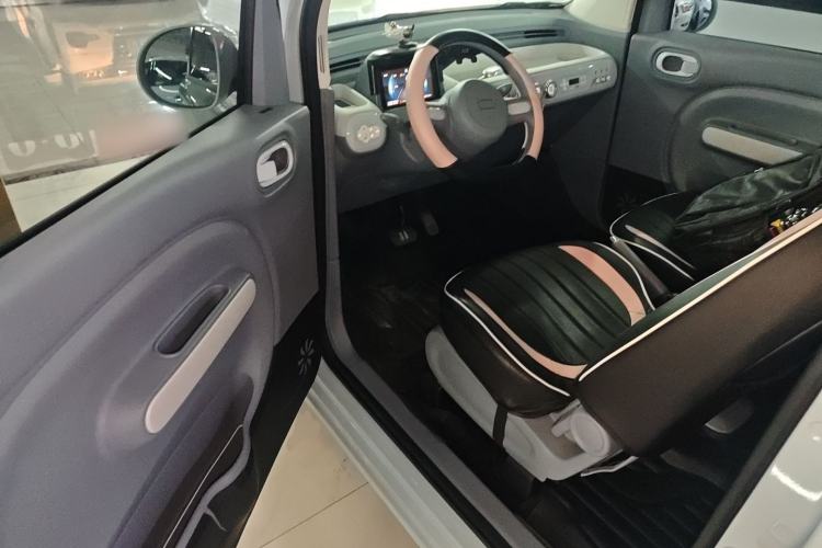 Used Bestune Pony 2025 222km Range Agile Horse