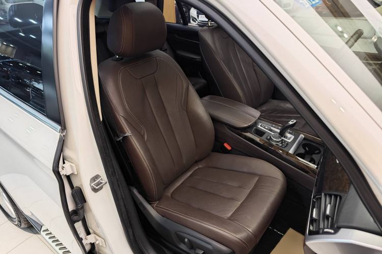 Used BMW X5 2014 xDrive35i Elegant Edition