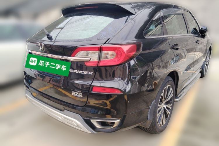 Used Honda Avancier 2017 370TURBO 2WD Luxury Edition