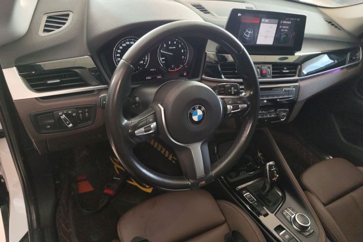 Used BMW X1 2020 sDrive20Li Premium Edition