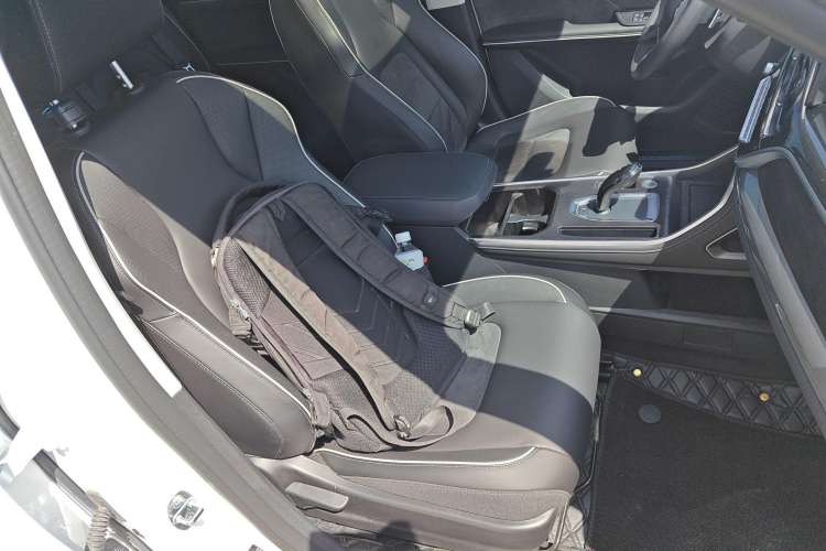 Used Haval H6 2023 National Trend Edition 1.5T Automatic Urban Version
