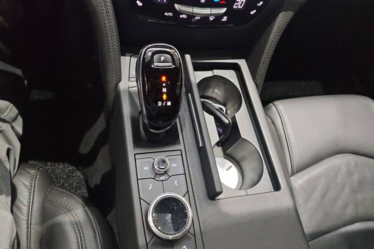 Used Cadillac CT6 2021 28T Elite Edition
