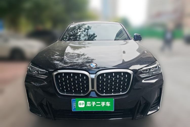 Used BMW X4 2022 xDrive 25i M Sport Package
