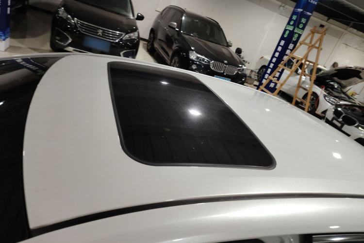 Used Toyota Levin 2021 Dual-Engine 1.8H E-CVT Luxury Edition