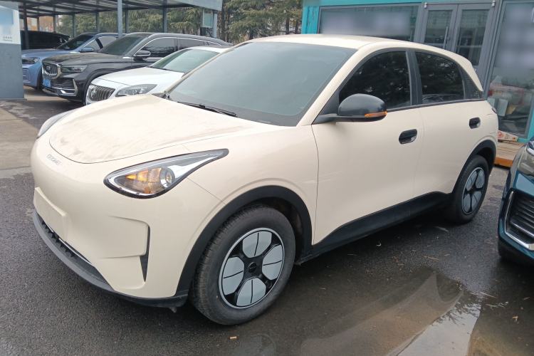 Used  Geome 2025 310km Youth Edition