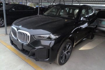 Used BMW X5 2023 xDrive 30Li Luxury M Sport Night Edition Package