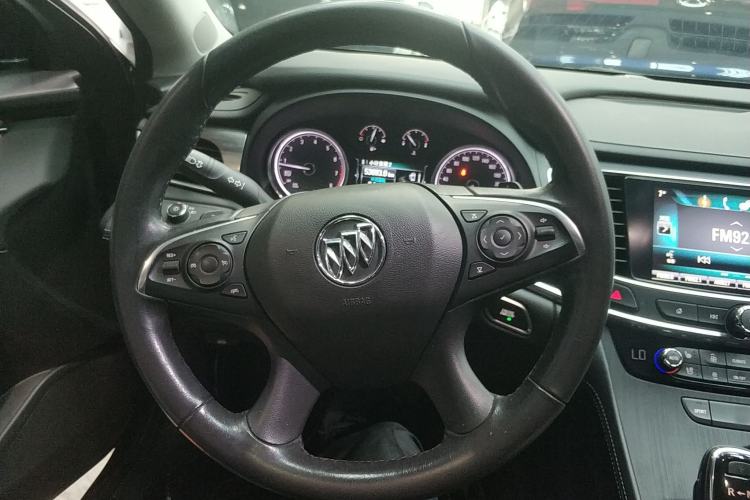 Used Buick LaCrosse 2016 20T Elite Edition
