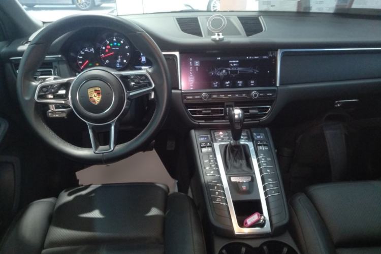 Used Porsche Macan 2018 Macan 2.0T
